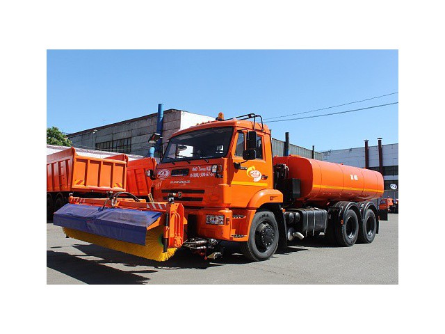 Дорожная машина ЭД-405 Дорожная машина ЭД-405