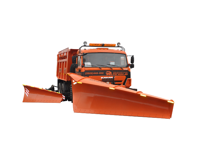 Комбинированная дорожная машина Р-45.115 Комбинированная дорожная машина Р-45.115