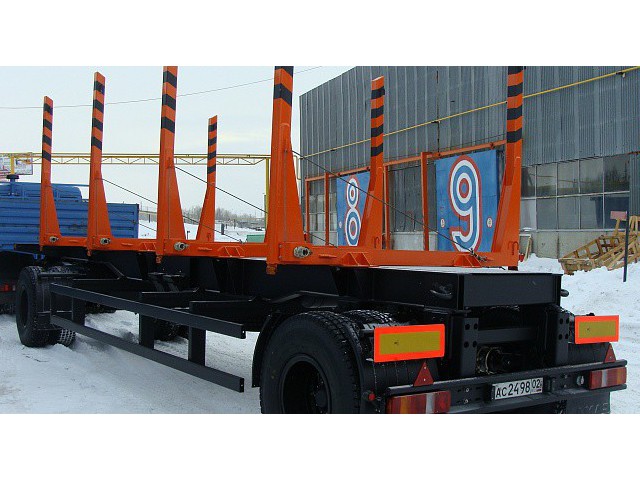 НЕФАЗ – 8332-09 НЕФАЗ – 8332-09