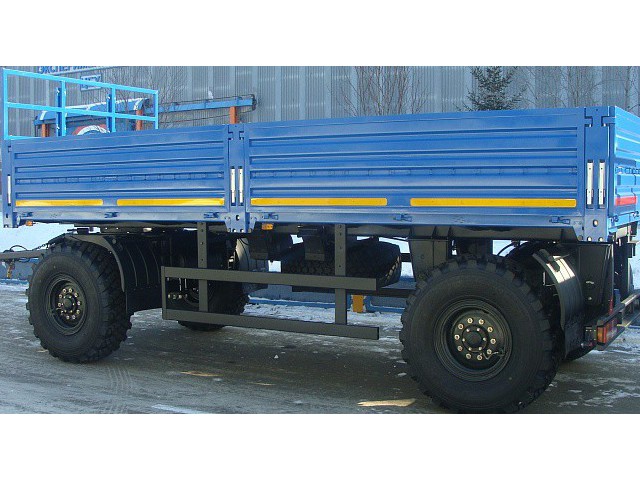 НЕФАЗ – 8332-07 НЕФАЗ – 8332-07