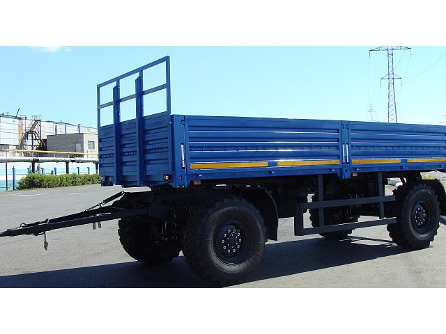 НЕФАЗ – 8332-07 НЕФАЗ – 8332-07