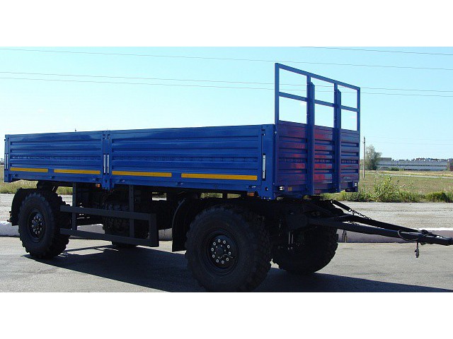 НЕФАЗ – 8332-07 НЕФАЗ – 8332-07