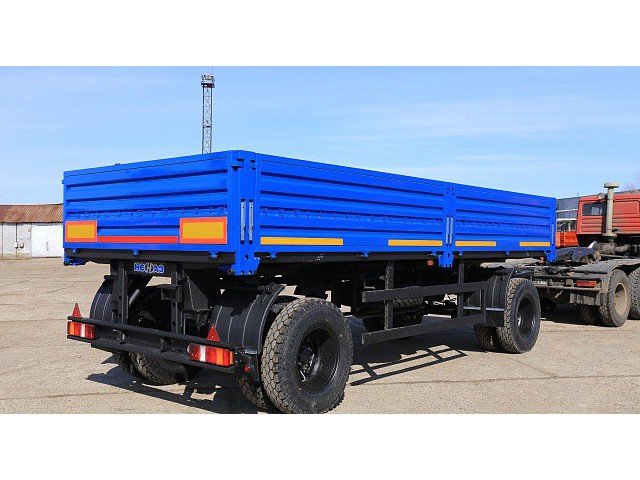 НЕФАЗ – 8332 НЕФАЗ – 8332