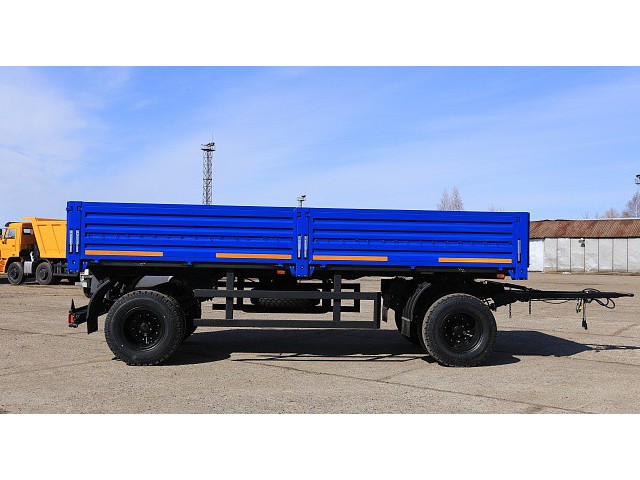 НЕФАЗ – 8332 НЕФАЗ – 8332