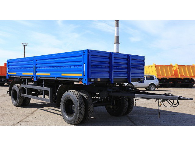 НЕФАЗ – 8332 НЕФАЗ – 8332