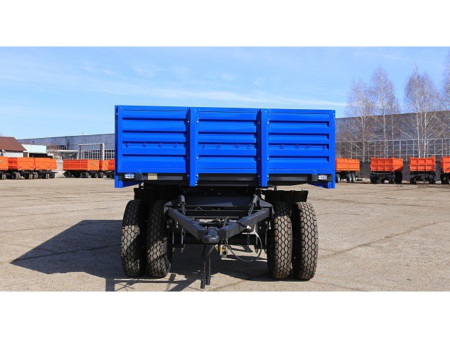 НЕФАЗ – 8332 НЕФАЗ – 8332