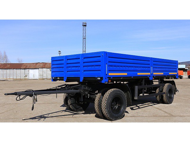 НЕФАЗ – 8332 НЕФАЗ – 8332