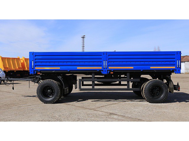 НЕФАЗ – 8332 НЕФАЗ – 8332