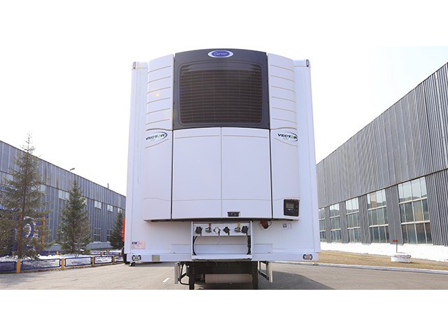 НЕФАЗ – 97091 НЕФАЗ – 97091