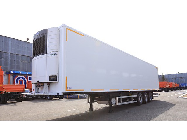 НЕФАЗ – 97091 НЕФАЗ – 97091