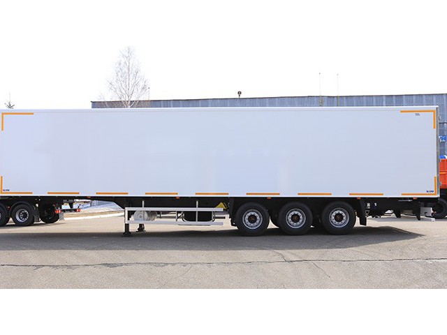 НЕФАЗ – 97091 НЕФАЗ – 97091