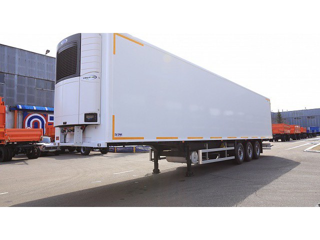 НЕФАЗ – 97091 НЕФАЗ – 97091