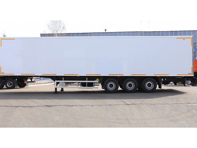 НЕФАЗ – 97091 НЕФАЗ – 97091