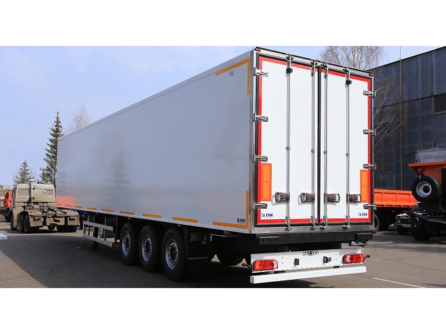 НЕФАЗ – 97091 НЕФАЗ – 97091