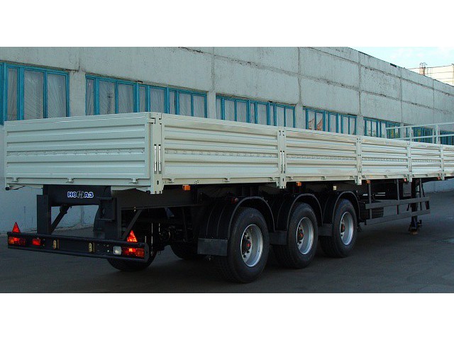 НЕФАЗ – 93341