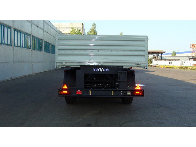 НЕФАЗ – 93341