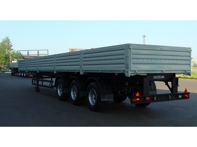 НЕФАЗ – 93341