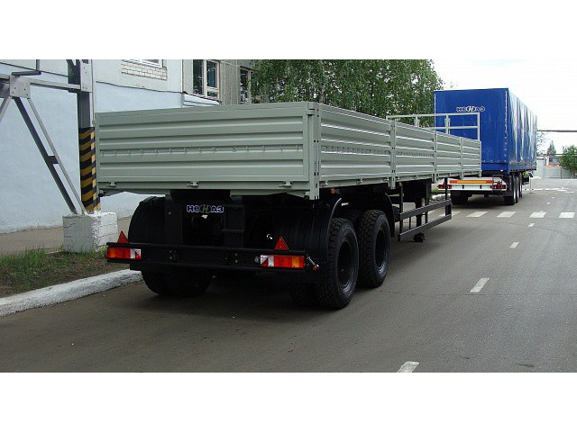 НЕФАЗ – 9334-0000020, 9334-0000020-01 НЕФАЗ – 9334-0000020, 9334-0000020-01