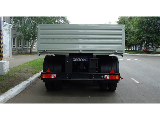 НЕФАЗ – 9334-0000020, 9334-0000020-01 НЕФАЗ – 9334-0000020, 9334-0000020-01