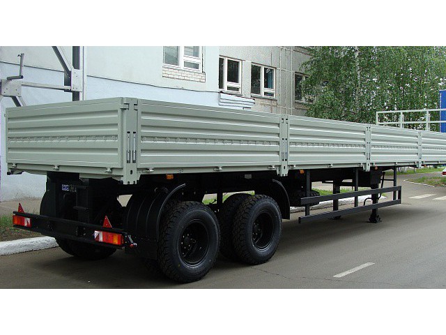 НЕФАЗ – 9334-0000020, 9334-0000020-01 НЕФАЗ – 9334-0000020, 9334-0000020-01