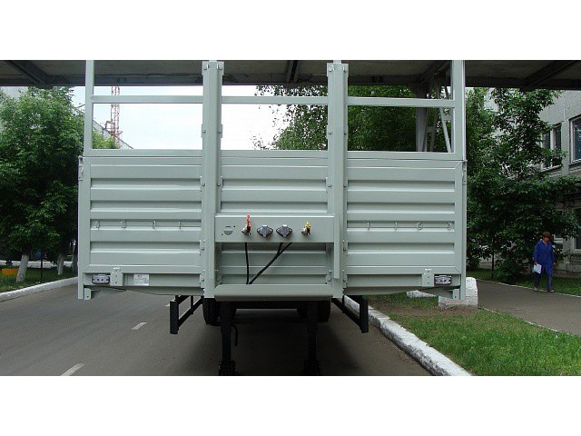 НЕФАЗ – 9334-0000020, 9334-0000020-01 НЕФАЗ – 9334-0000020, 9334-0000020-01