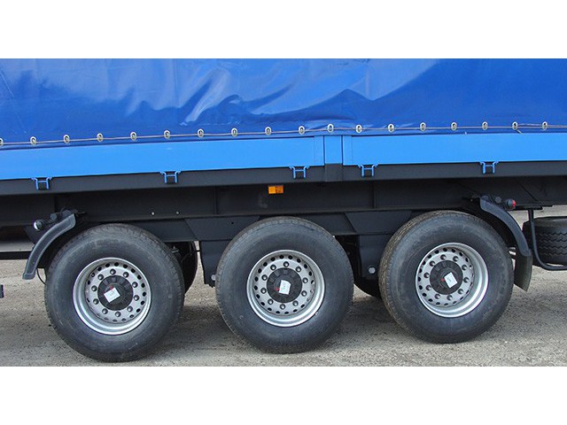 НЕФАЗ – 93341-07 НЕФАЗ – 93341-07