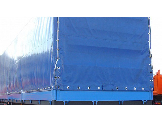 НЕФАЗ – 93341-07 НЕФАЗ – 93341-07