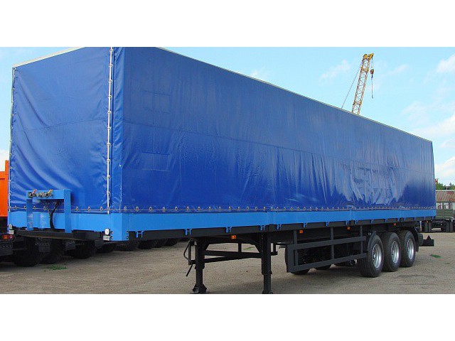 НЕФАЗ – 93341-07 НЕФАЗ – 93341-07