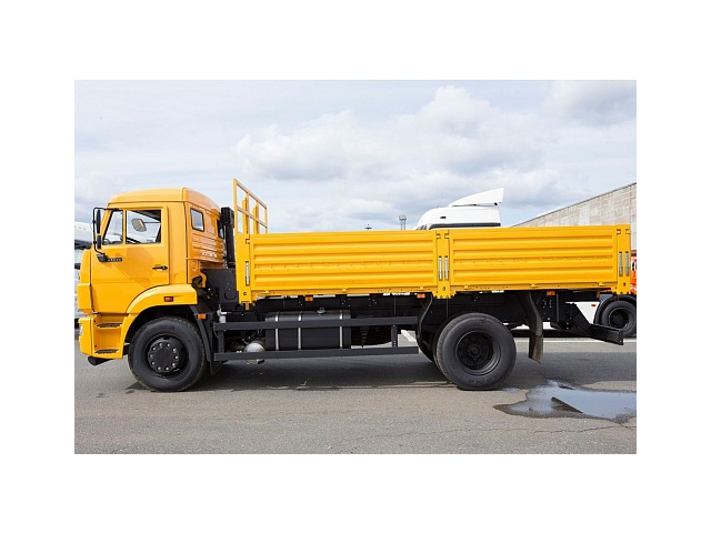 КАМАЗ 43253-69 (G5)