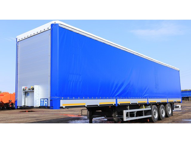 НЕФАЗ – 93341-08 НЕФАЗ – 93341-08