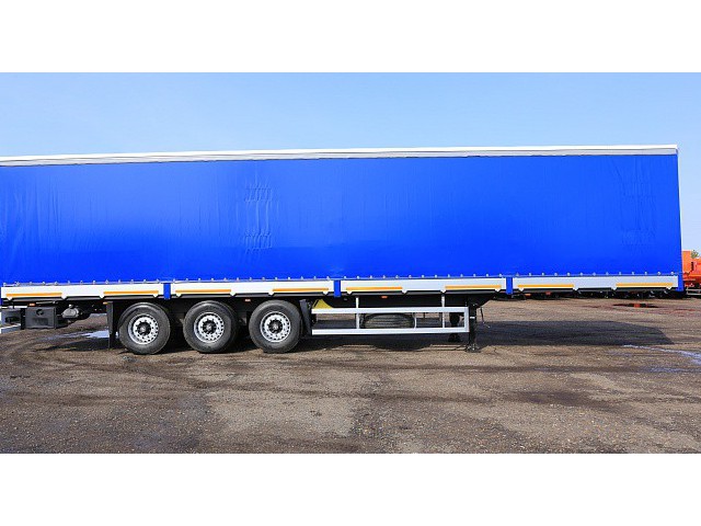 НЕФАЗ – 93341-08 НЕФАЗ – 93341-08