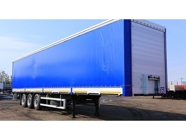 НЕФАЗ – 93341-08 НЕФАЗ – 93341-08