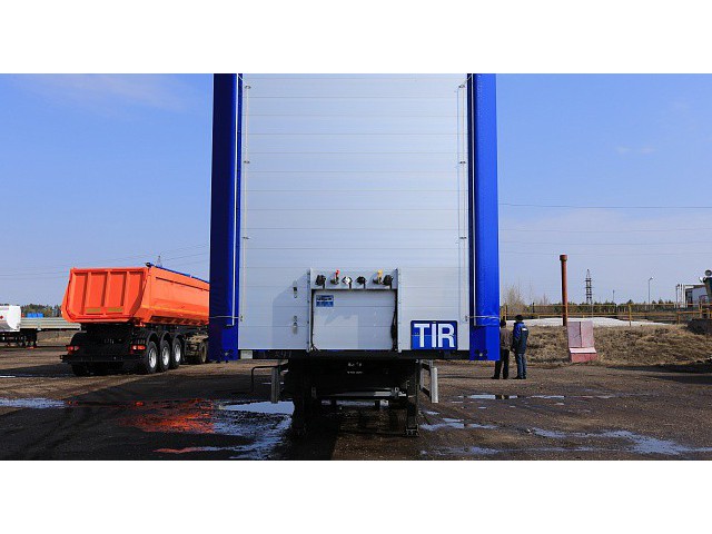 НЕФАЗ – 93341-08 НЕФАЗ – 93341-08