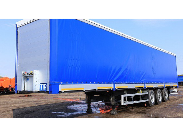 НЕФАЗ – 93341-08 НЕФАЗ – 93341-08