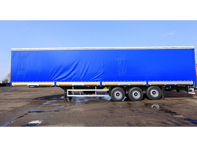 НЕФАЗ – 93341-08 НЕФАЗ – 93341-08