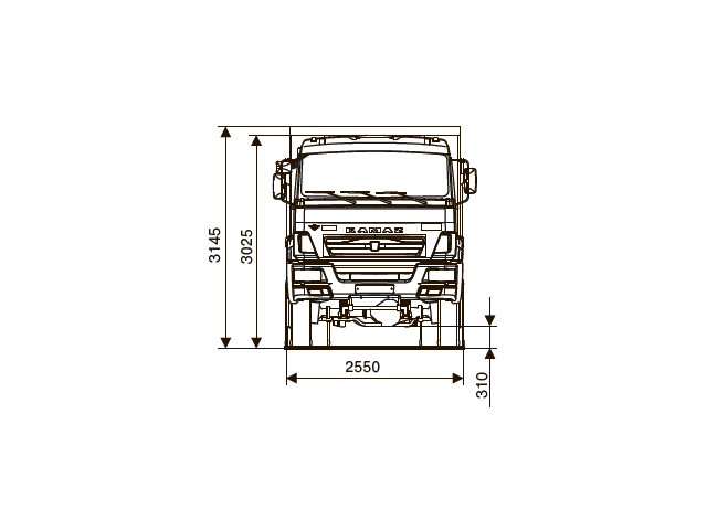 KAMAZ-65111-50 KAMAZ-65111-50
