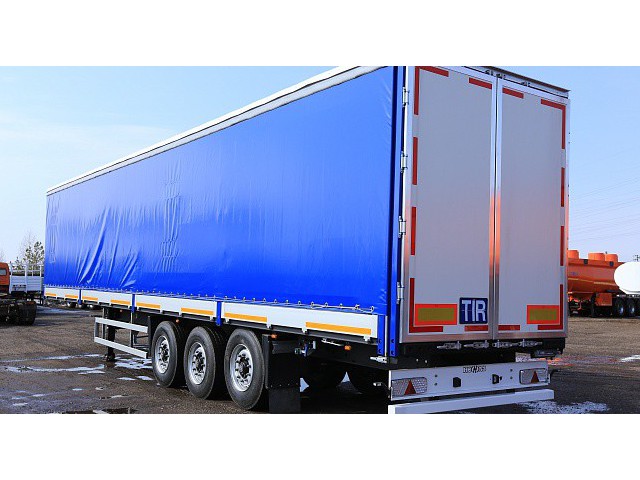 НЕФАЗ – 93341-08 НЕФАЗ – 93341-08