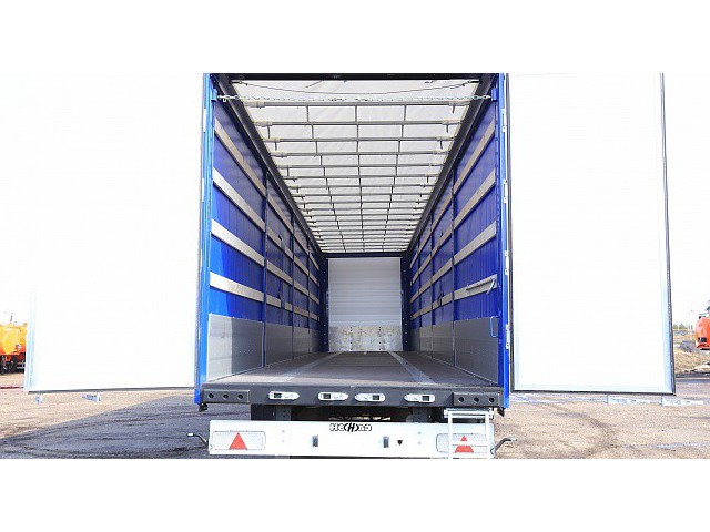 НЕФАЗ – 93341-08 НЕФАЗ – 93341-08