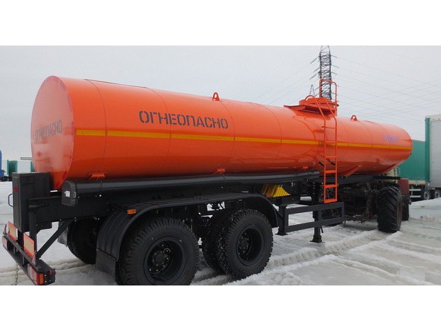 НЕФАЗ – 9638-01 НЕФАЗ – 9638-01