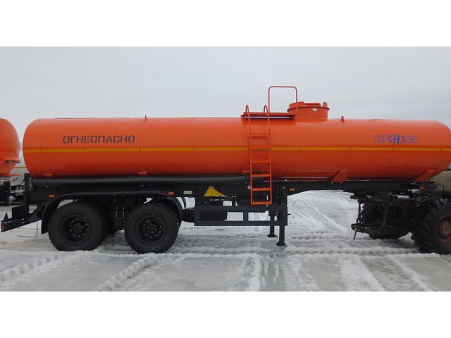 НЕФАЗ – 9638-01 НЕФАЗ – 9638-01