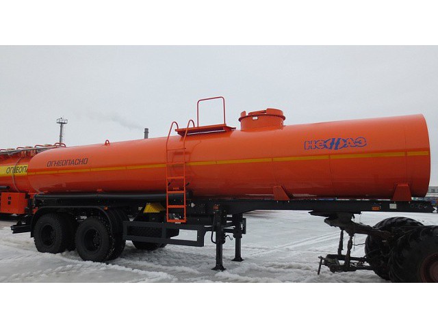 НЕФАЗ – 9638-01 НЕФАЗ – 9638-01