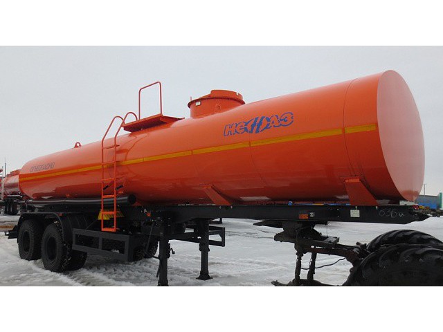 НЕФАЗ – 9638-01 НЕФАЗ – 9638-01