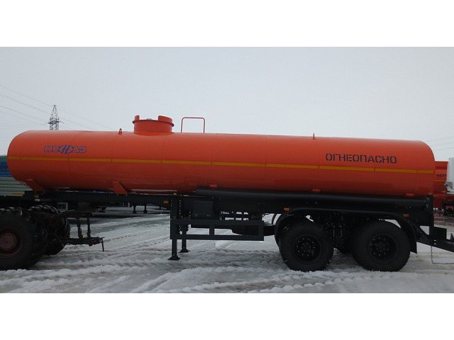 НЕФАЗ – 9638-01 НЕФАЗ – 9638-01