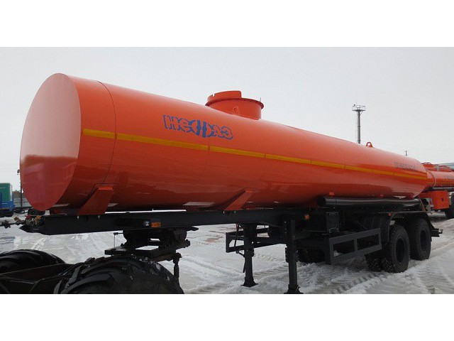 НЕФАЗ – 9638-01 НЕФАЗ – 9638-01