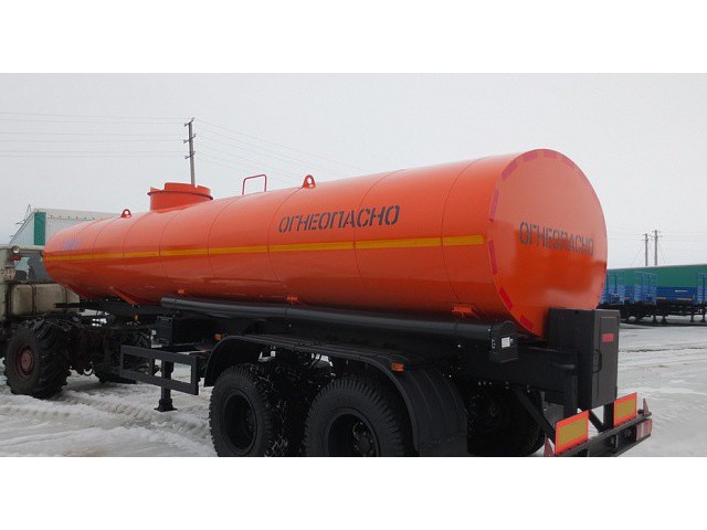 НЕФАЗ – 9638-01 НЕФАЗ – 9638-01