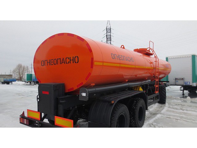 НЕФАЗ – 9638-01 НЕФАЗ – 9638-01