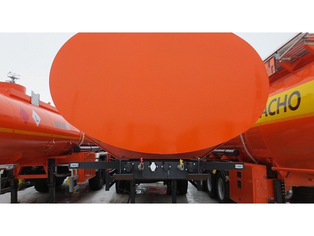 НЕФАЗ – 9638-01 НЕФАЗ – 9638-01