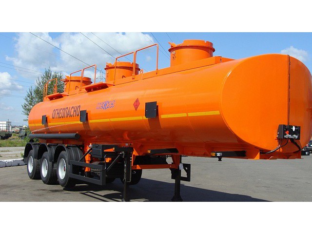 НЕФАЗ – 96894