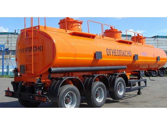 НЕФАЗ – 96894