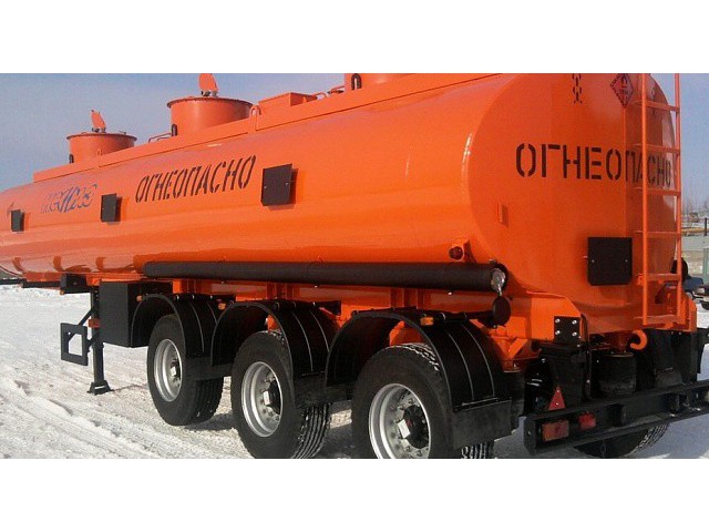 НЕФАЗ – 96894